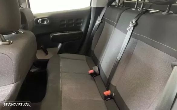 Citroën C3 Pure Tech S&S C-Series - 11