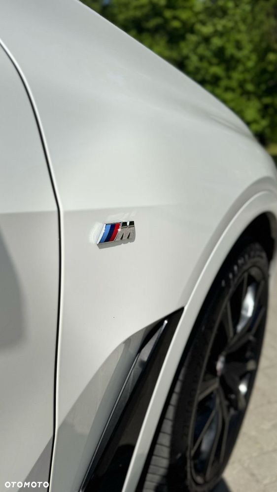 BMW X7 xDrive40d mHEV sport - 22