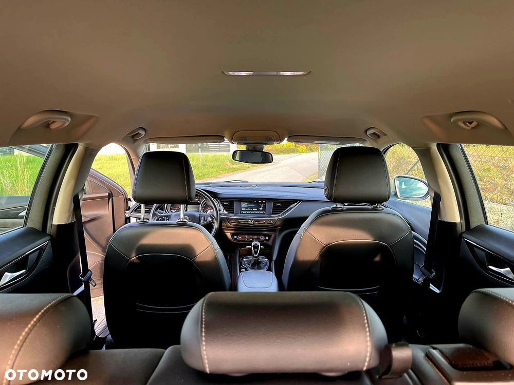 Opel Insignia 1.5 T Innovation S&S - 16