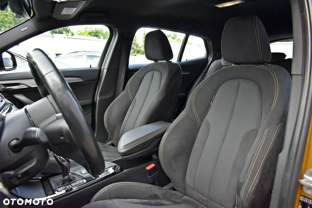 BMW X2 xDrive20d M Sport - 10