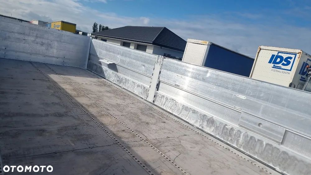 Inny 47.000zł netto BUDOWLANKA 6.40M 2016ROK RAMA OCYNK TANDEM GÓRNY ZACZEP ST.IDEALNY MOŻLIWOŚĆ TRANSPORTU - 6