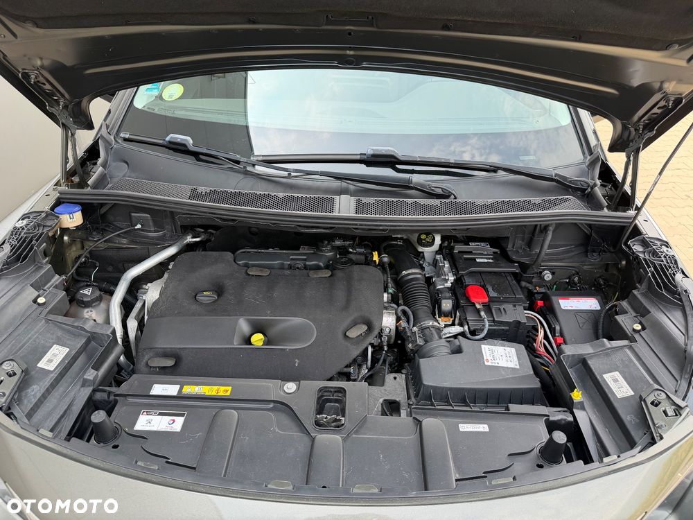Peugeot 3008 BlueHDi 150 Stop & Start Allure - 39