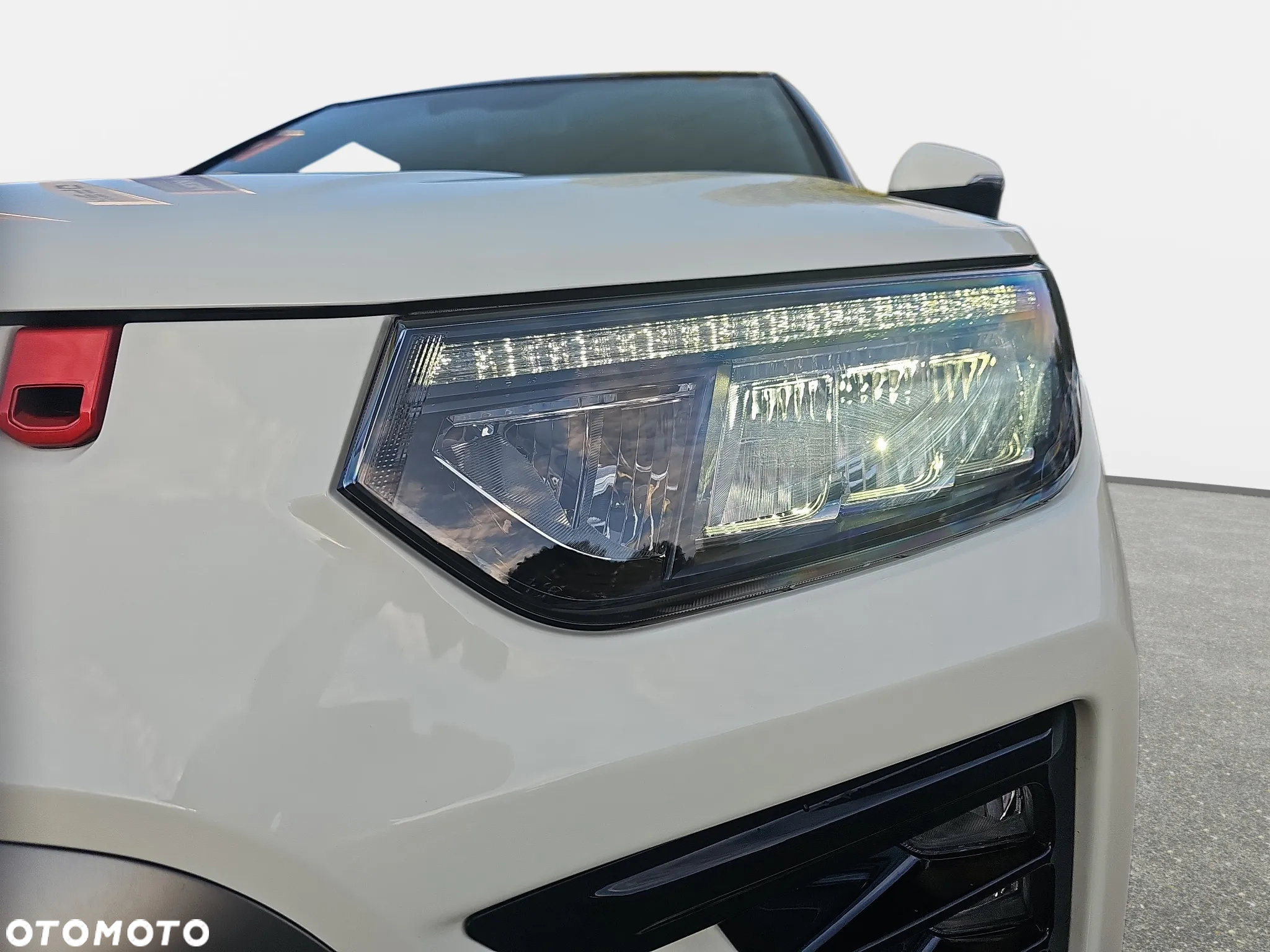 SsangYong/KGM Tivoli 1.5 T-GDI Wild 4x4 - 9