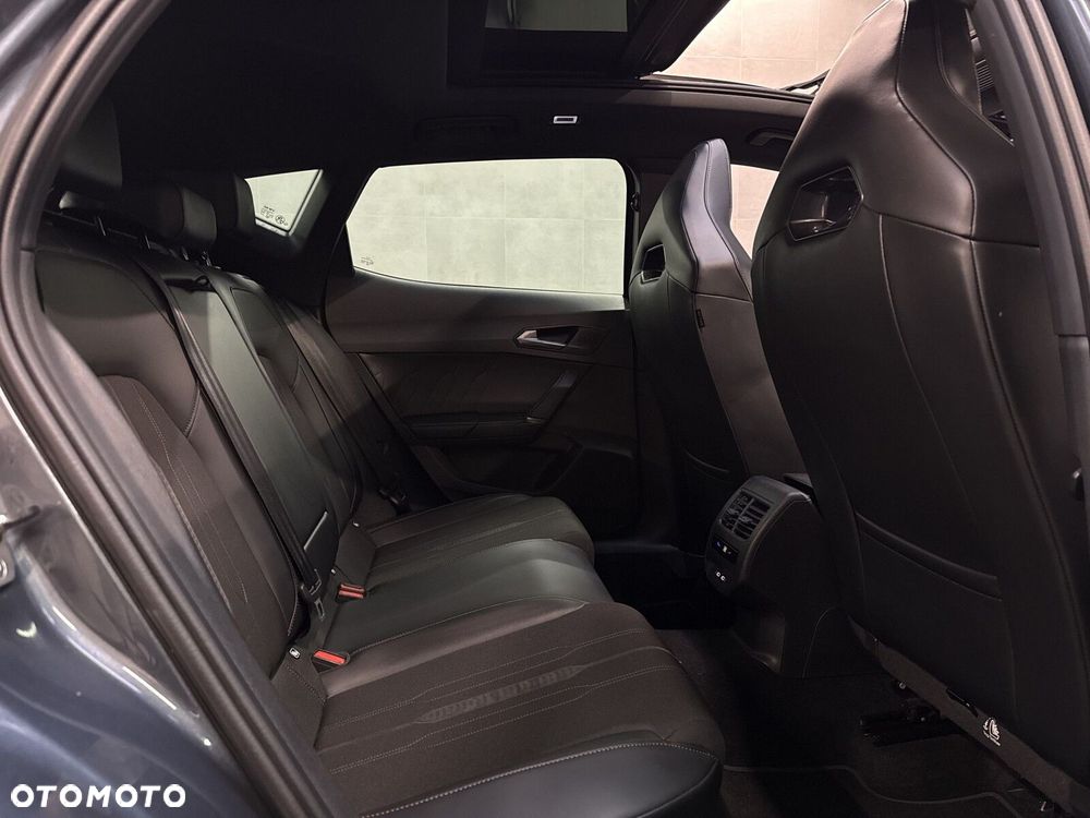 Cupra Formentor 1.5 TSI DSG - 17
