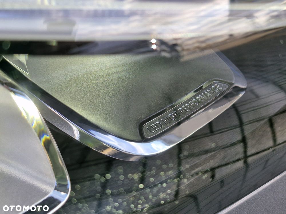 Mercedes-Benz Klasa B 200 Progressive 7G-DCT - 35