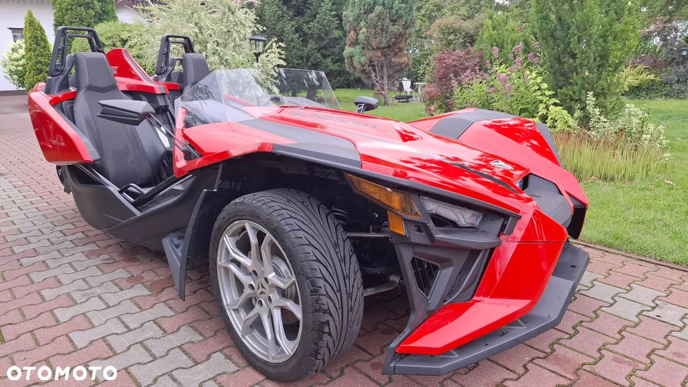 Polaris Inny - 4