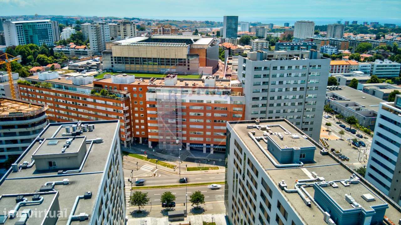 Apartamento T4 para venda - Grande imagem: 2/42