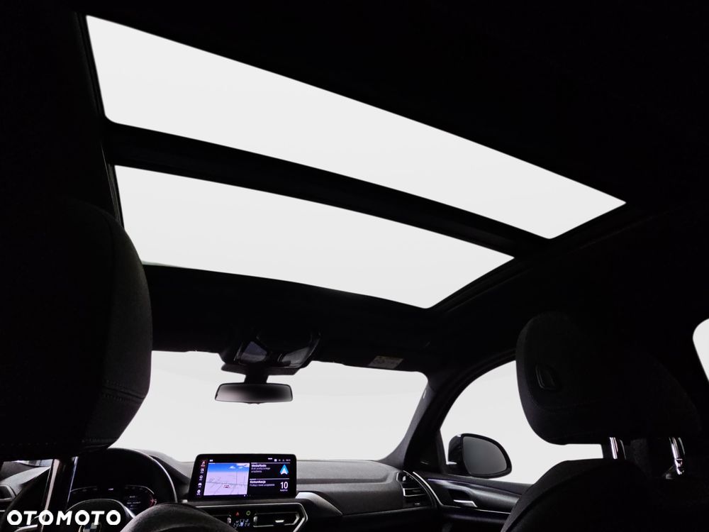 BMW X4 xDrive30d M Sport - 34