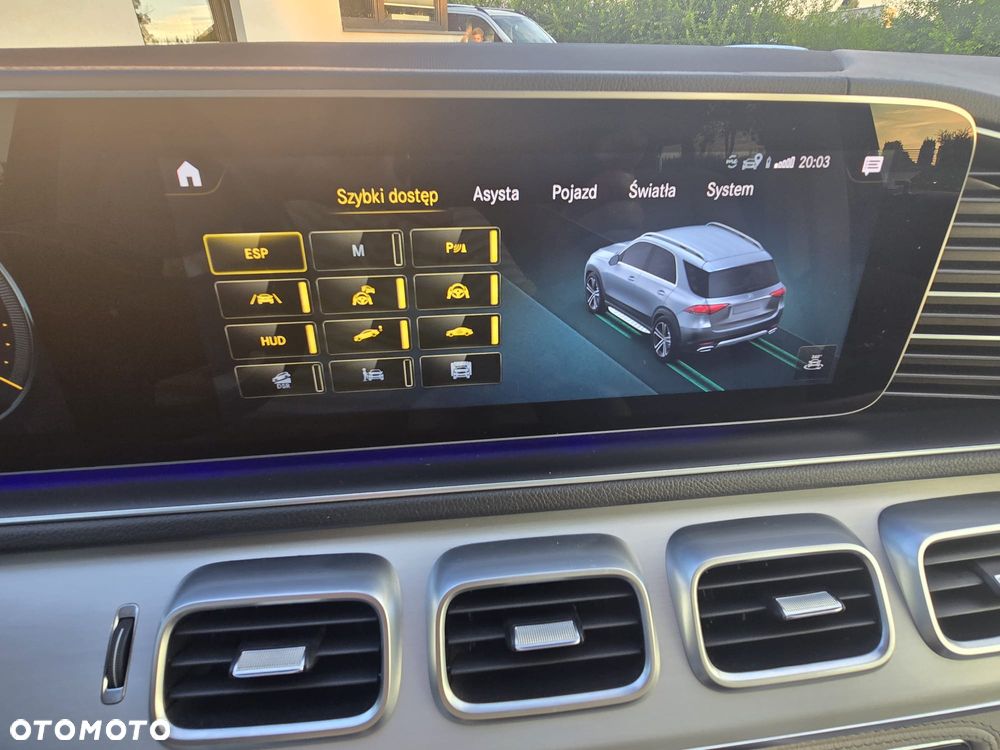 Mercedes-Benz GLE 400 d 4-Matic Premium Plus - 11
