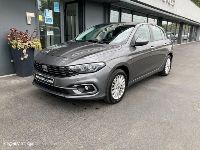 Fiat Tipo 1.3 MultiJet Life - 1