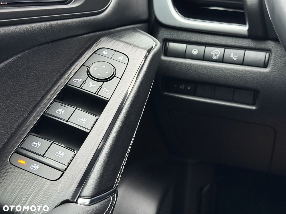 Nissan Qashqai 1.3 DIG-T MHEV Xtronic N-Design - 35