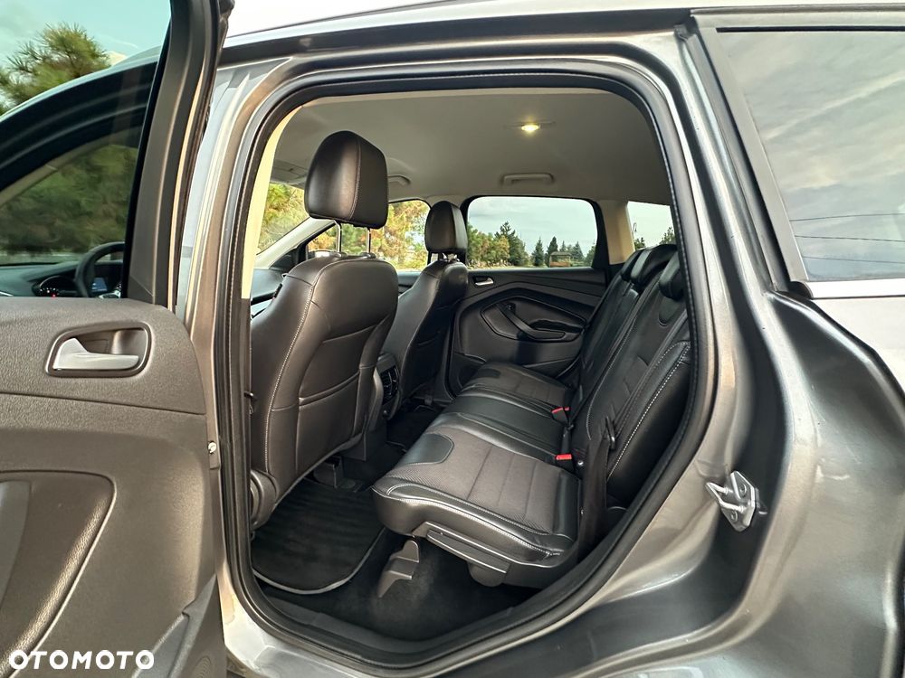 Ford Kuga 2.0 TDCi FWD Titanium - 7