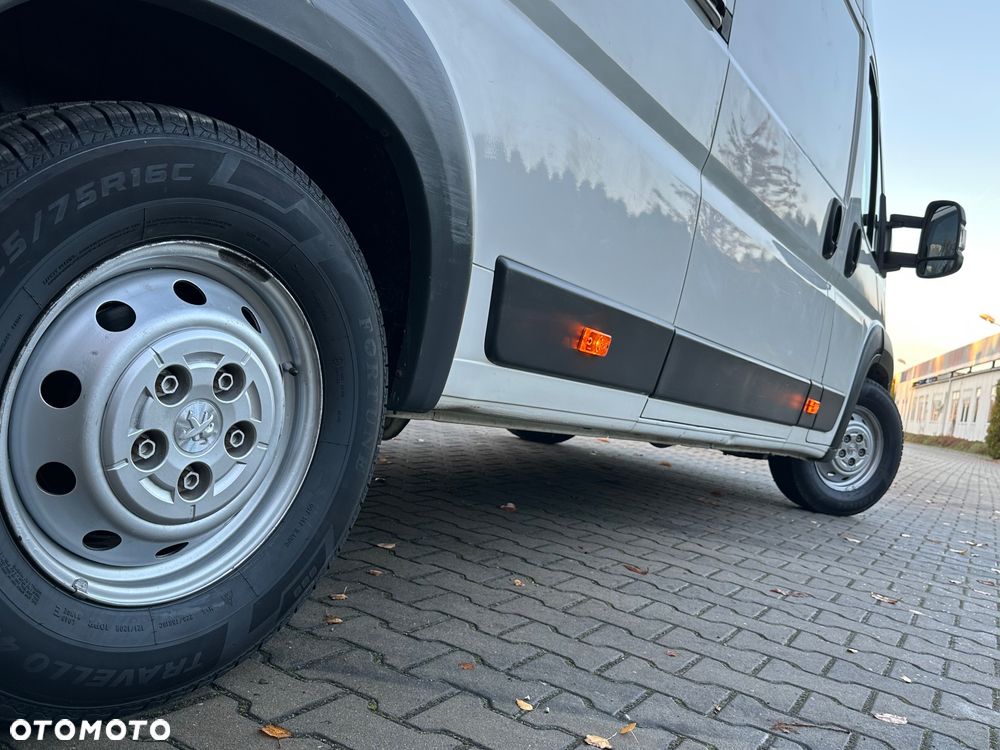Peugeot Boxer - 11