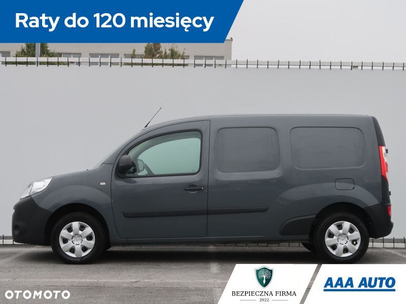 Renault kangoo - 3