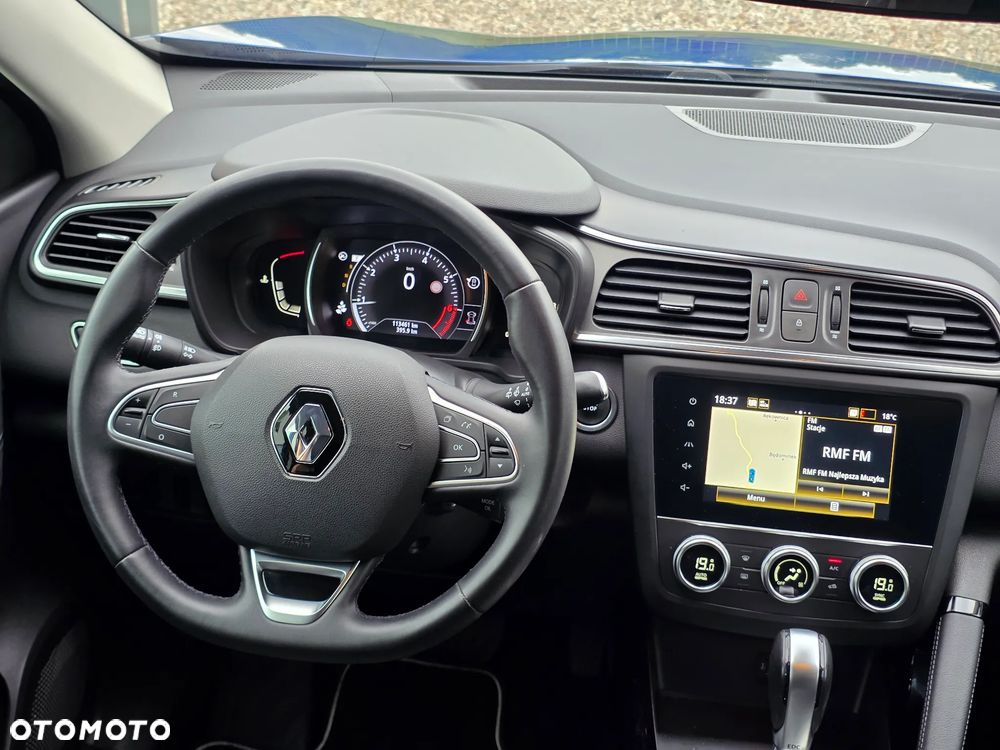 Renault Kadjar 1.3 TCe FAP Intens EDC - 29