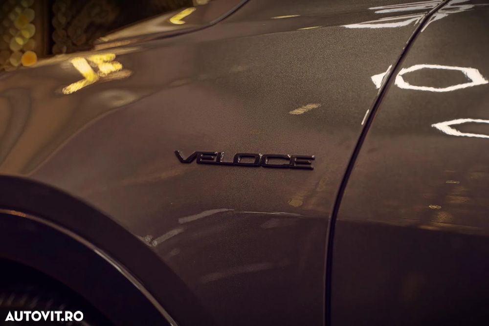 Alfa Romeo Tonale 1.5 FWD AT MHEV Veloce - 11