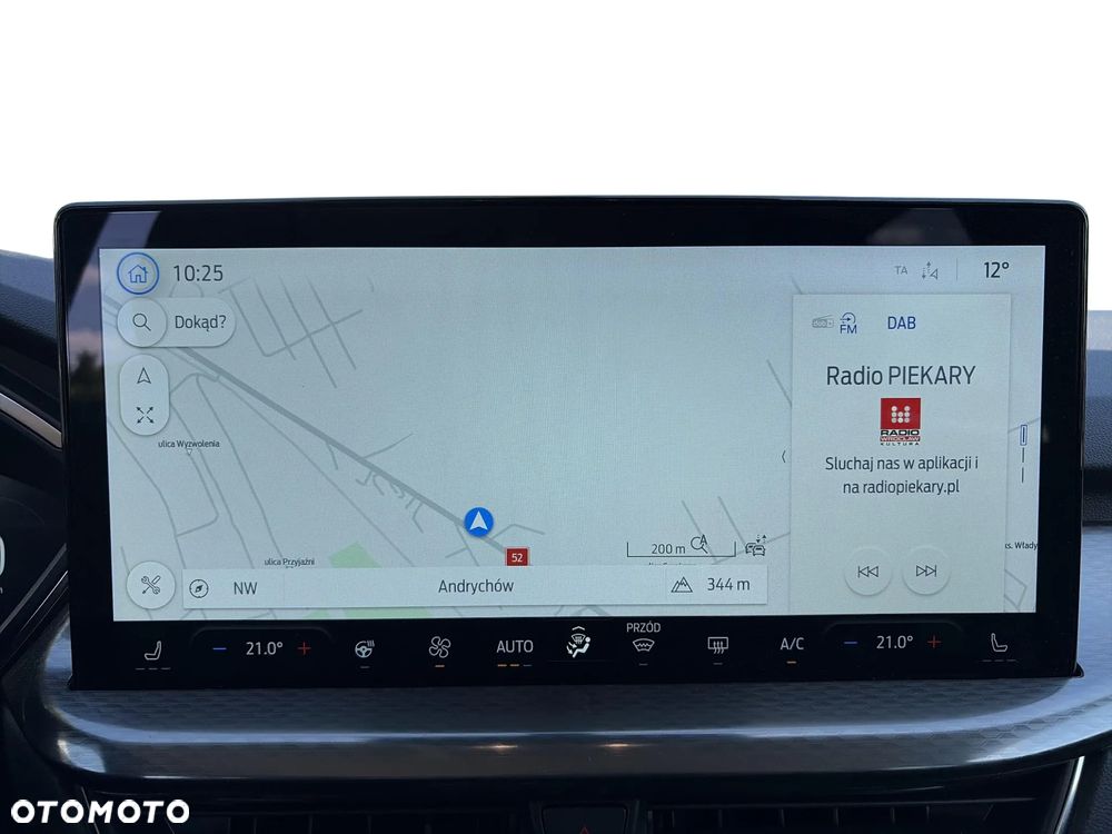 Ford Kuga 2.5 FHEV FWD Titanium - 20