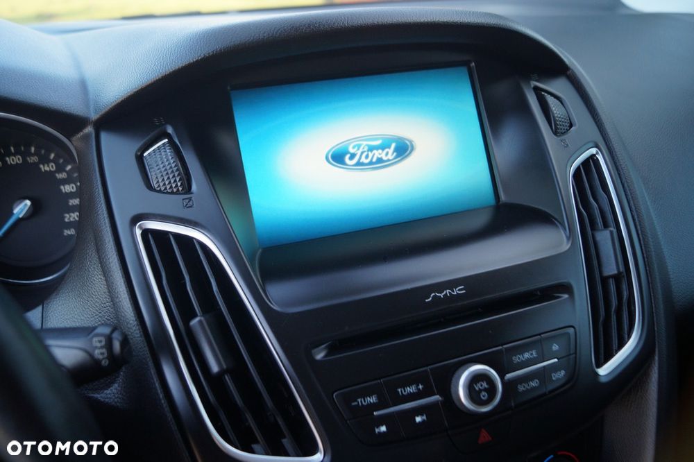 Ford Focus - 15