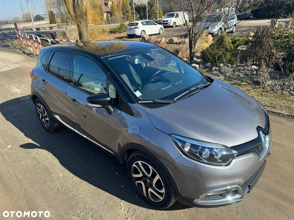 Renault Captur - 28