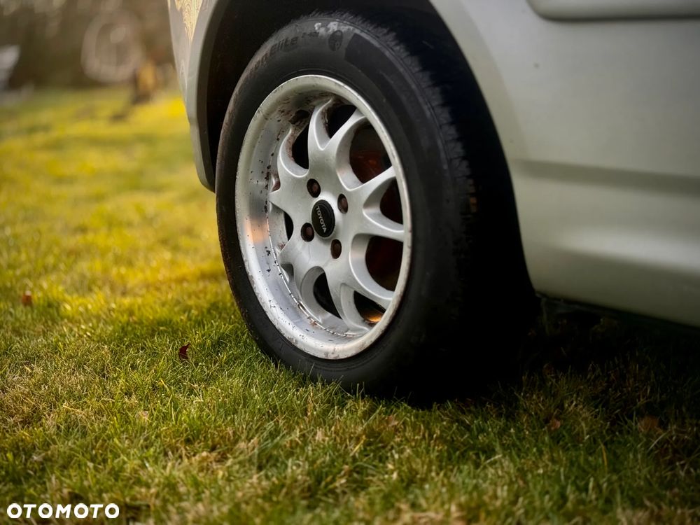 Toyota Corolla 1.6 VVT-i Edition - 14