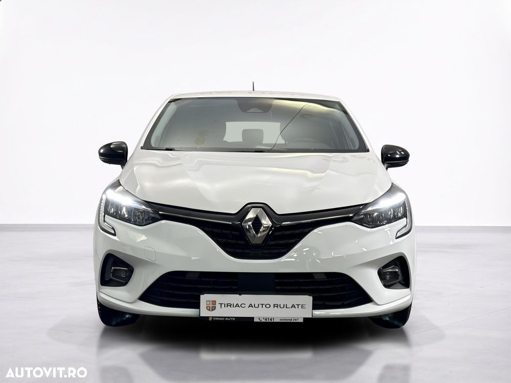 Renault Clio - 8
