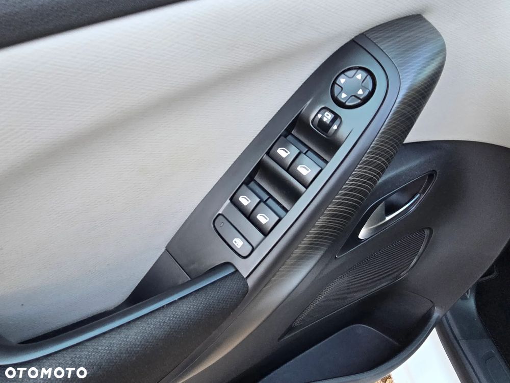 Citroën C4 SpaceTourer - 22