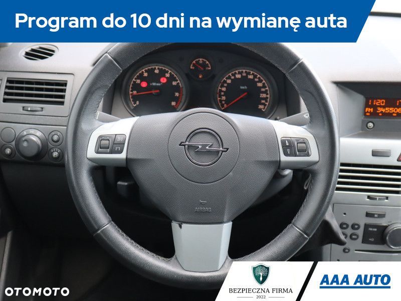 Opel Astra - 20