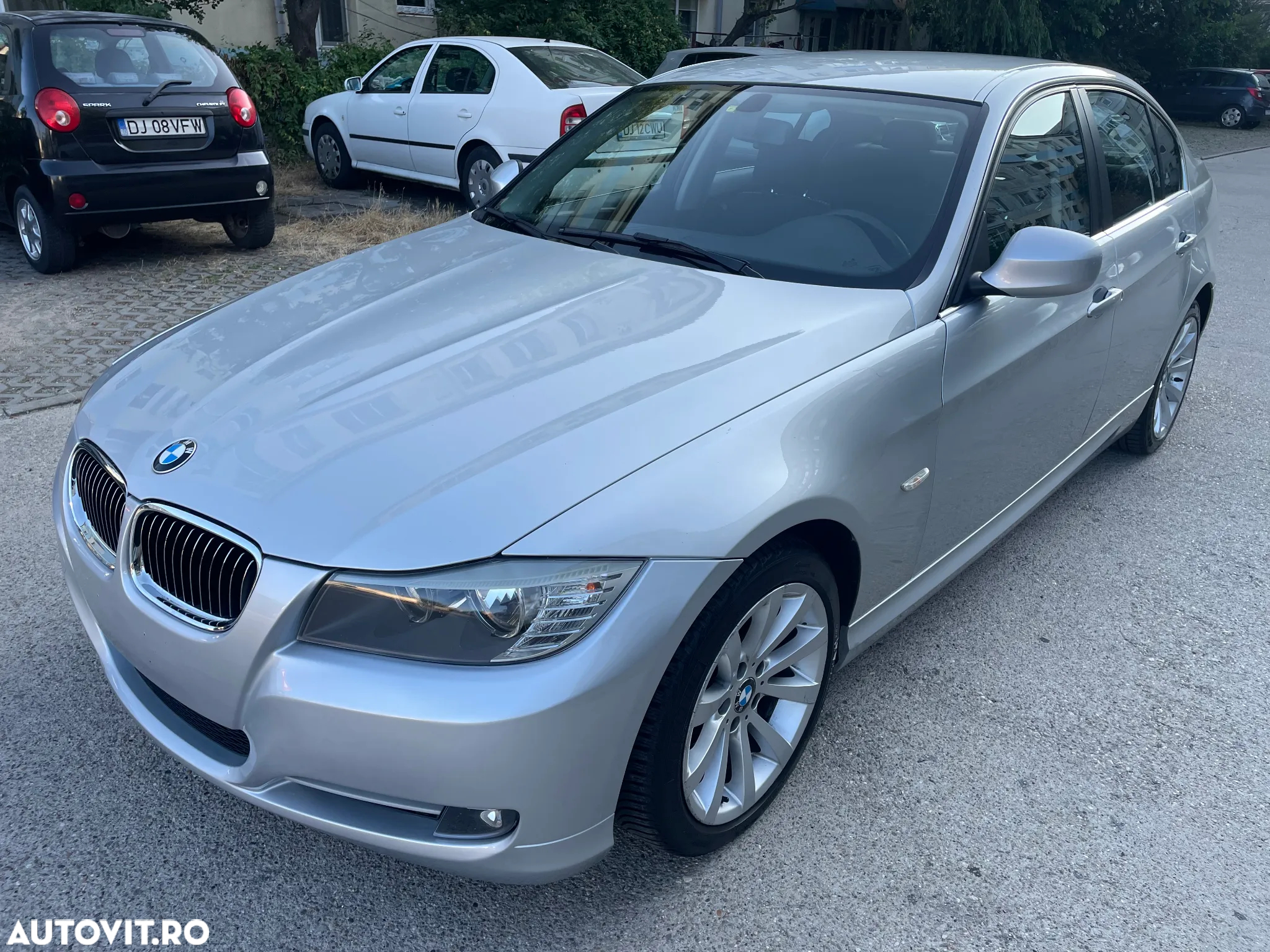 BMW Seria 3 - 2