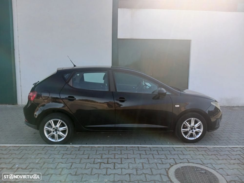 SEAT Ibiza 1.4 16V Style - 4