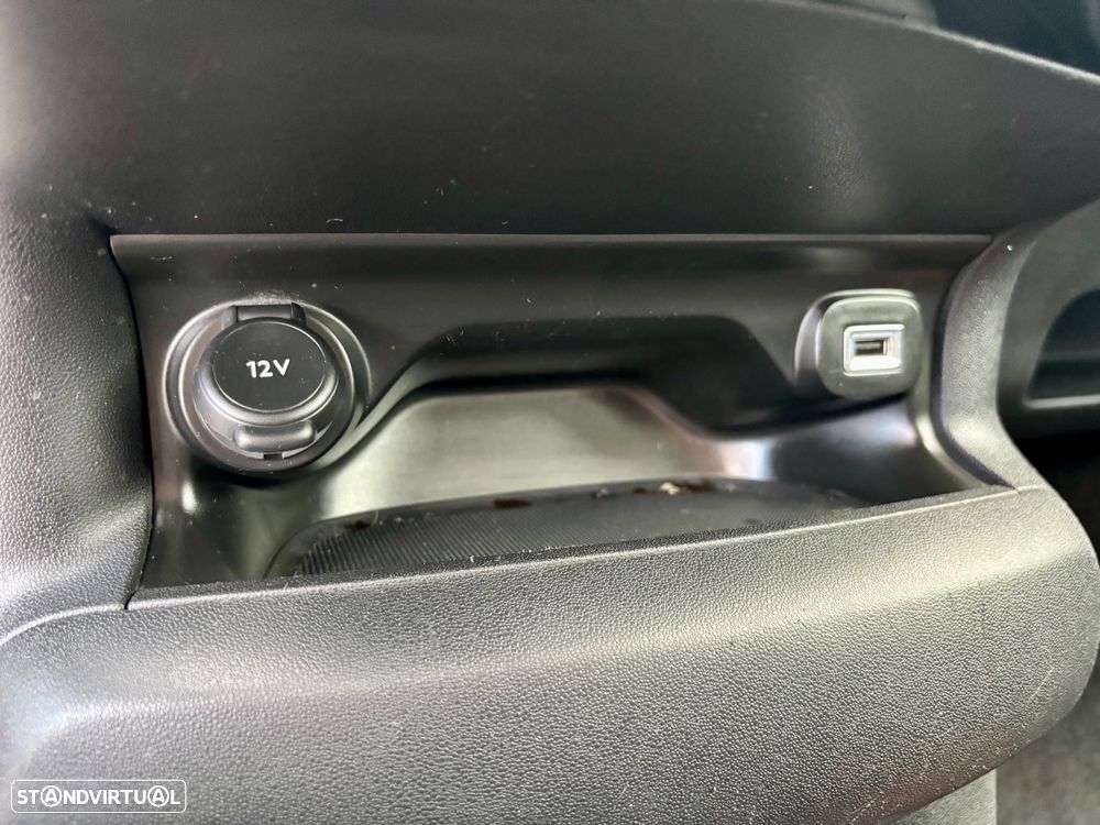 Citroën C4 Cactus 1.2 PureTech Shine - 37