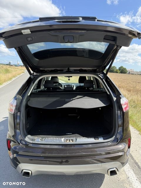 Ford Edge 2.0 EcoBlue Twin-Turbo 4WD Vignale - 9