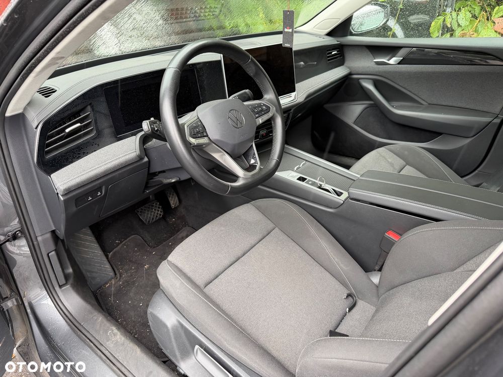 Volkswagen Passat Variant 1.5 TSI EVO Business DSG - 8