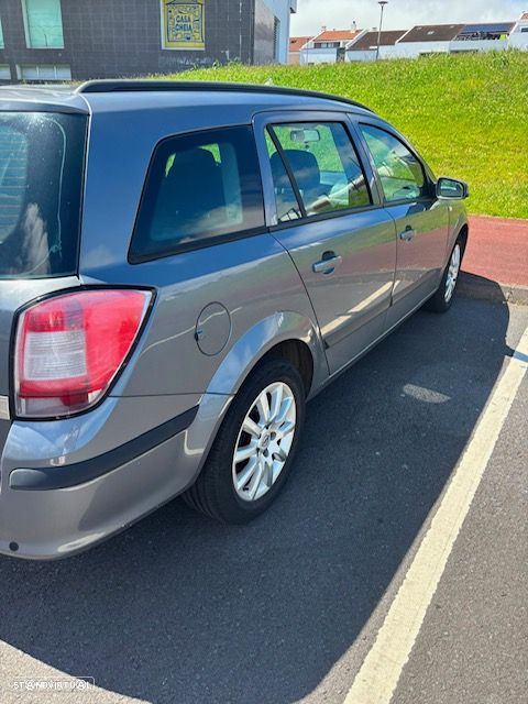 Opel Astra 1.4 Cosmo - 13