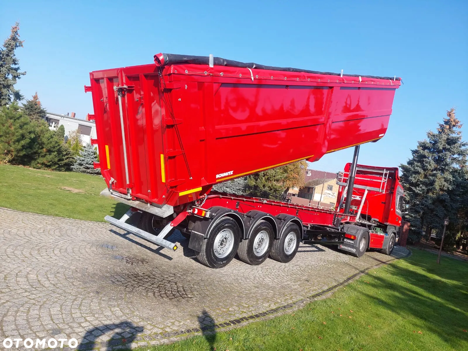 Schmitz Cargobull - 6