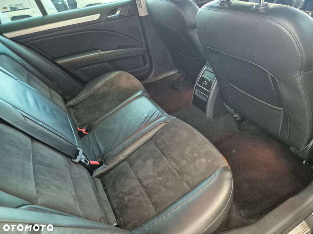 Skoda Superb 1.8 TSI Elegance - 26