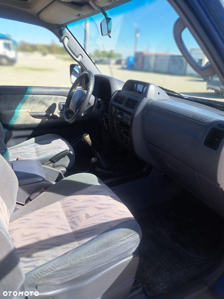 Toyota Land Cruiser Prado 90 3.0 D4D - 8