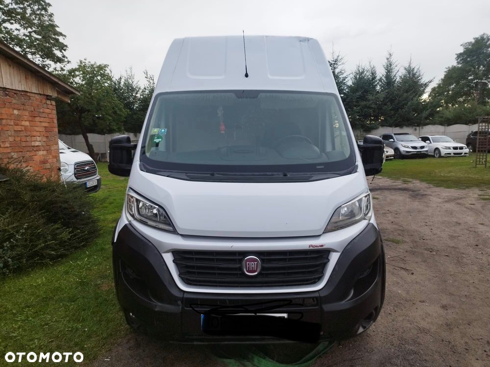 Fiat Ducato - 6