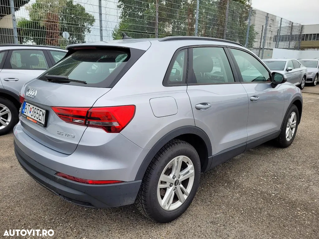 Audi Q3 - 2