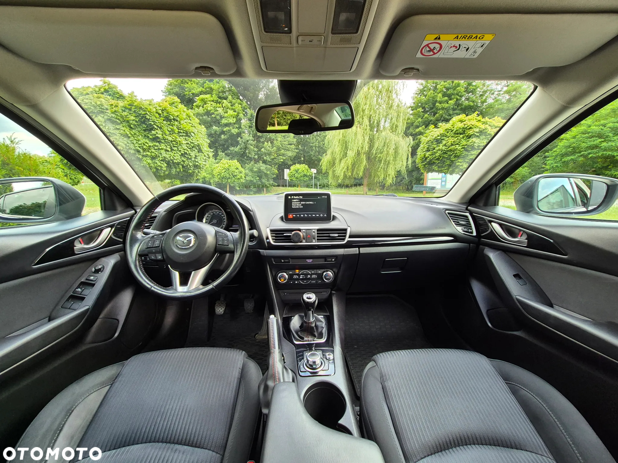 Mazda 3 - 11