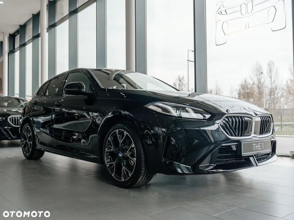 BMW Seria 1 118d M Sport - 2