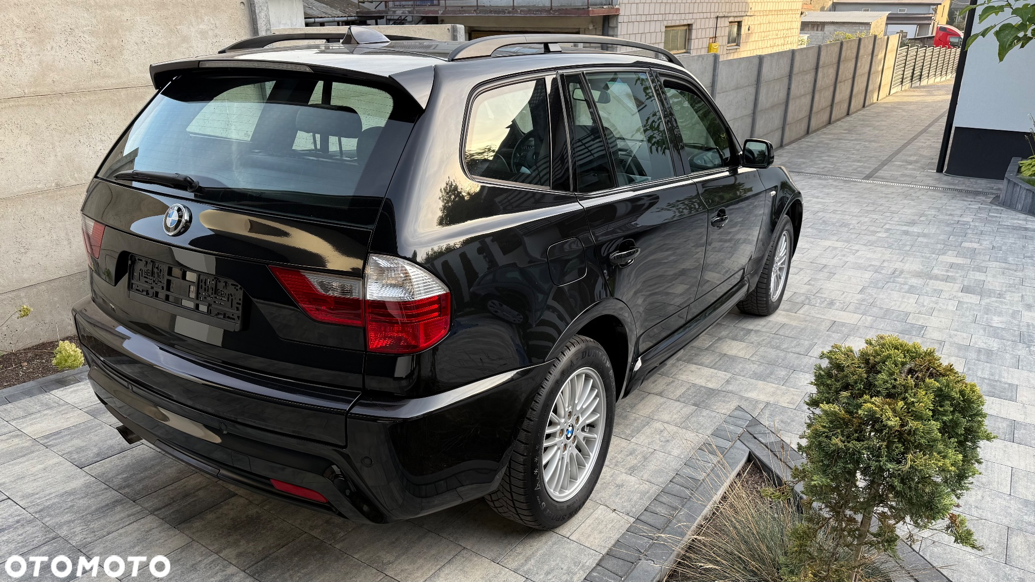 BMW X3 xDrive20d - 3