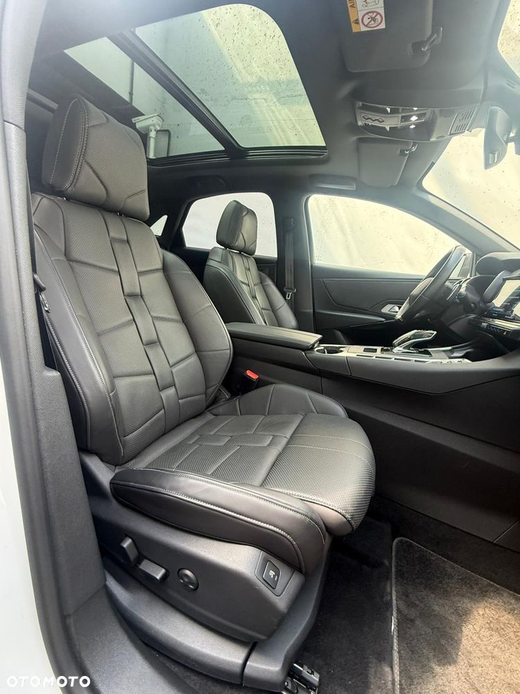 DS Automobiles DS 7 Crossback 1.6 E-Tense 4x4 Louvre - 22