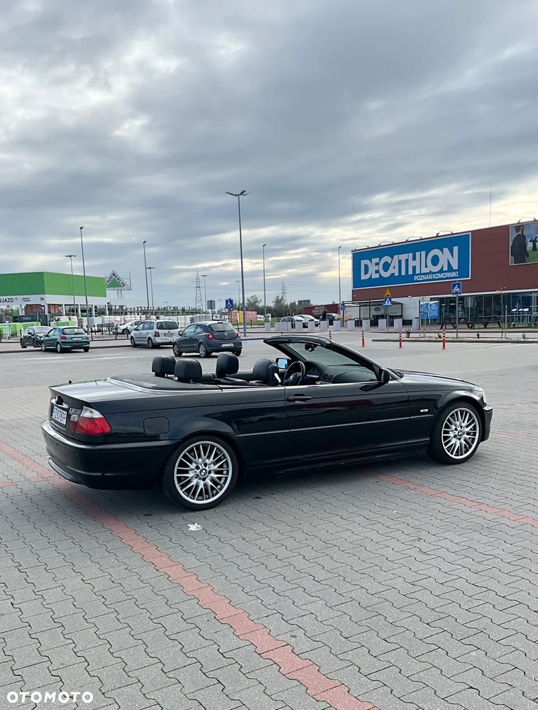 BMW Seria 3 330 CI - 18