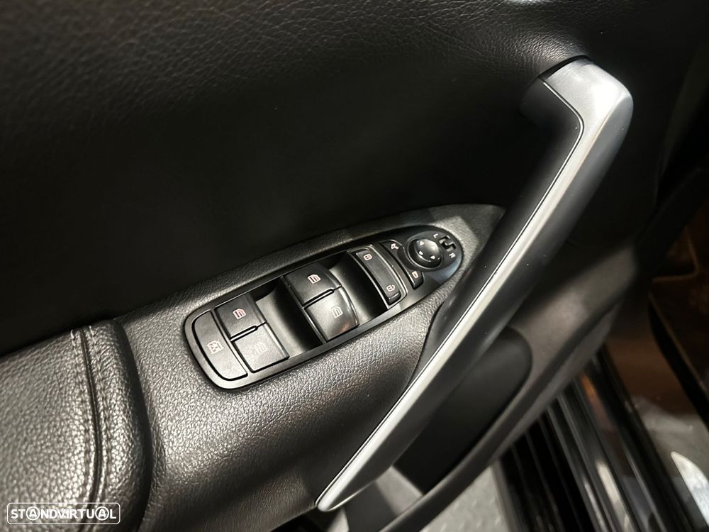 Mercedes-Benz X 250 d Power 4-Matic Aut. - 14