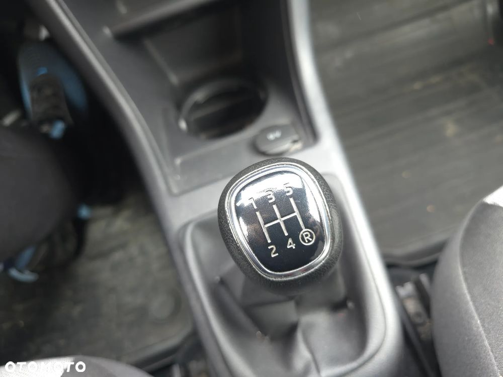 Skoda Citigo 1.0 Ambition - 24