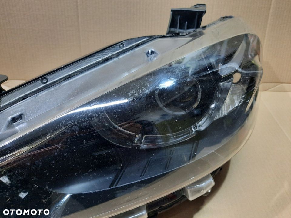 MAZDA CX5 LAMPY FULL LED DWIE SOCZEWKI LED EUROPA - 5