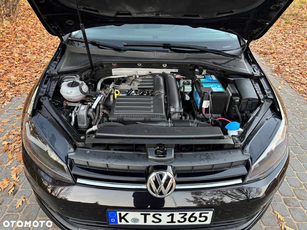 Volkswagen Golf - 18
