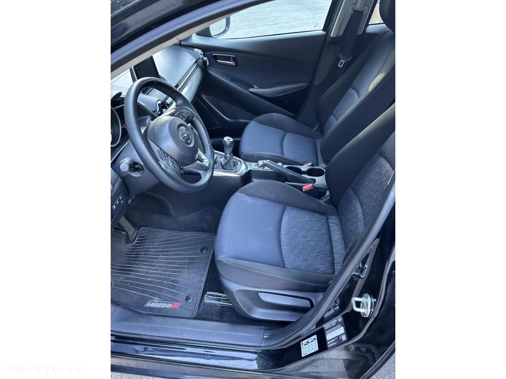 Mazda 2 SKYACTIV-G 90 Nakama - 6