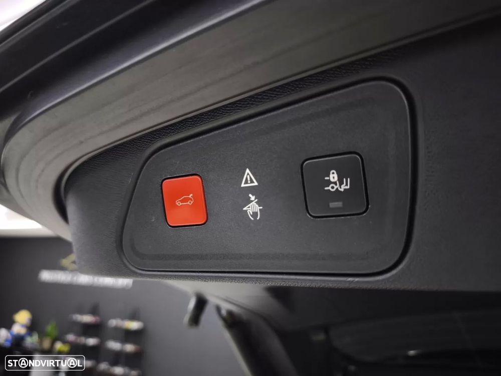 Peugeot 3008 1.6 BlueHDi GT Line — fotografia 13