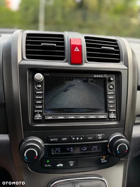 Honda CR-V 2.0i-VTEC Executive - 23